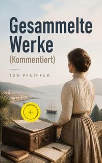 Produktbild: Gesammelte Werke (Kommentiert)