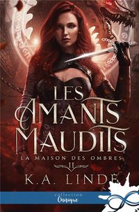 Produktbild: La maison des ombres