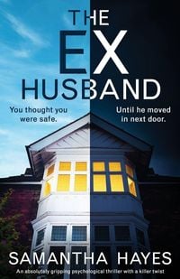 Produktbild: The Ex-Husband
