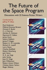 Produktbild: The Future of the Space Program