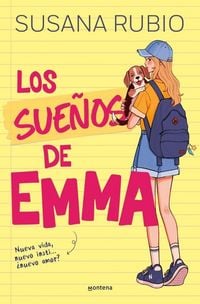 Produktbild: Los Sue&ntilde;os de Emma / Emma's Dreams