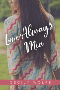 Produktbild: Love Always, Mia