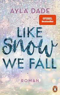 Produktbild: Like Snow We Fall