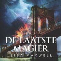 Produktbild: De laatste Magier