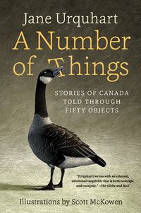 Produktbild: A Number of Things