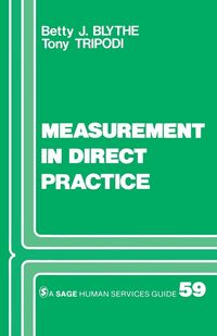 Produktbild: Measurement in Direct Practice
