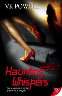 Produktbild: Haunting Whispers
