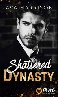 Produktbild: Shattered Dynasty