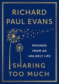 Produktbild: Sharing Too Much
