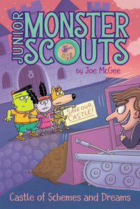 Produktbild: Castle of Schemes and Dreams