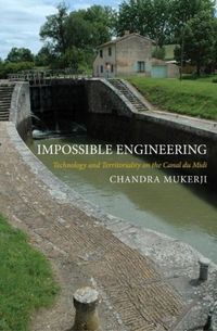 Produktbild: Mukerji, C: Impossible Engineering