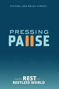 Produktbild: Pressing Pause
