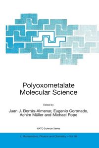Produktbild: Polyoxometalate Molecular Science