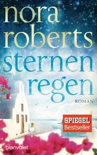 Bild vom Artikel Sternenregen vom Autor Nora Roberts