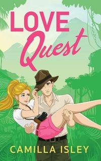 Produktbild: Love Quest