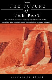 Produktbild: The Future of the Past