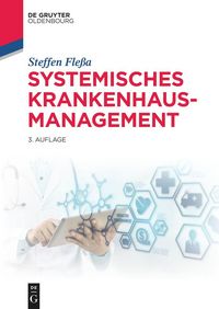 Produktbild: Systemisches Krankenhausmanagement