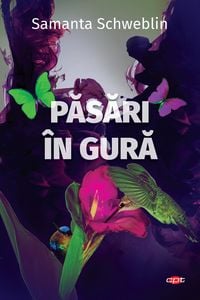 Produktbild: Pasari &icirc;n gura