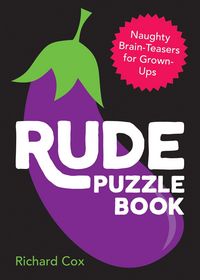 Produktbild: Rude Puzzle Book