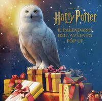 Produktbild: Harry Potter. Il calendario dell'Avvento pop-up