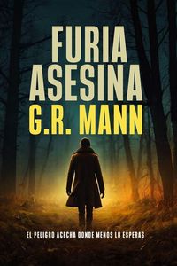 Produktbild: Furia Asesina