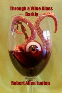 Produktbild: Through a Wine Glass Darkly