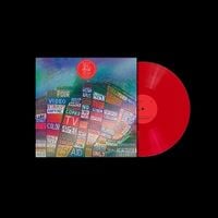 Produktbild: Hail To The Thief [Live Recordings 2003-2009] (Red