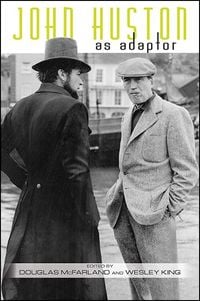 Produktbild: John Huston as Adaptor