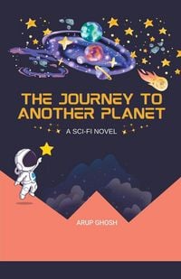 Produktbild: The Journey to Another Planet