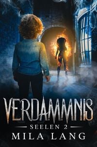 Produktbild: Seelen-Saga / Verdammnis