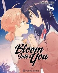 Produktbild: Bloom Into You 8