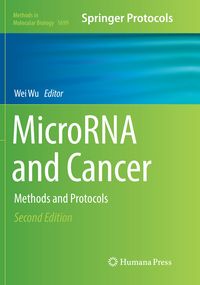 Produktbild: MicroRNA and Cancer
