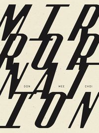 Produktbild: Mirror Nation