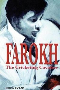 Produktbild: Farokh: The Cricketing Cavalier