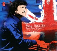 Produktbild: Full English