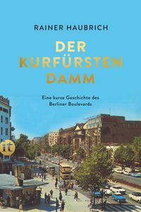 Produktbild: Der Kurf&uuml;rstendamm