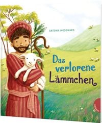 Produktbild: Das verlorene L&auml;mmchen