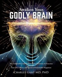 Produktbild: AWAKEN YOUR GODLY BRAIN