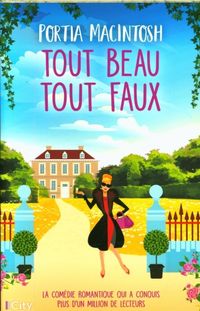 Produktbild: Tout beau tout faux