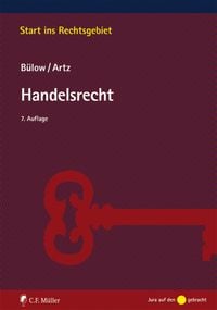 Produktbild: Handelsrecht