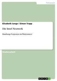 Produktbild: Die Insel Neuwerk