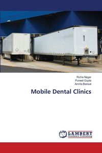 Produktbild: Mobile Dental Clinics