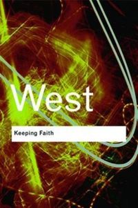 Produktbild: Keeping Faith