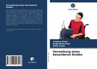 Produktbild: Verwaltung eines besonderen Kindes