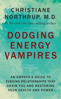 Produktbild: Dodging Energy Vampires