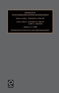 Produktbild: Advances in Telecommunication Management