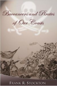 Produktbild: Buccaneers and Pirates of Our Coasts