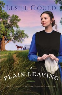 Produktbild: Plain Leaving