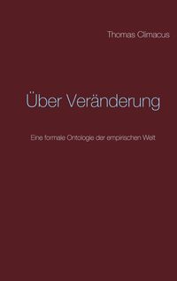 Produktbild: &Uuml;ber Ver&auml;nderung