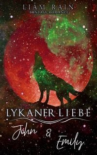 Produktbild: Lykaner Liebe